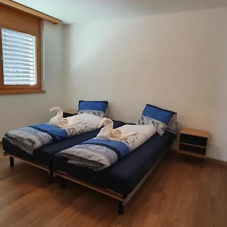 Apartman Porthos