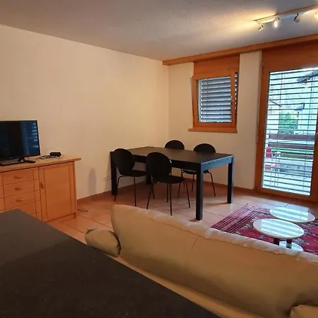 Porthos Appartement